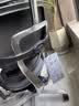 Ergonor保友金豪E2 Pro人椅协同旗舰人体工学椅 电脑椅办公椅家用电竞椅 【金豪E2 Pro】黑色(全椅云感真皮)+躺舒宝 整椅发货 送货上门 实拍图