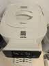 美的（Midea）电热水瓶恒温水壶母婴级316L不锈钢内胆家用5L大容量净饮水机智能保温一体可拆调奶器11FPro 实拍图