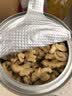 蜜禾新疆低温烘烤酥脆去衣原味去皮核桃仁160g罐装坚孕妇儿童休闲零食 实拍图
