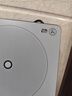 美的（Midea）【价低头部主播9折】家用电磁炉电陶炉电池炉2200W大功率猛火新型一体微晶面板爆炒MC-E22B60 实拍图