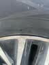 邓禄普（DUNLOP）汽车轮胎 205/60R16 92H TOURING R1适配凌渡/速腾/长安逸动/宝骏 实拍图
