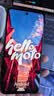 摩托罗拉 联想moto g100 四年质保 LCD护眼屏 7000mAh 国家补贴 应用六开 多场景NFC 8GB+256GB 曜石黑  实拍图