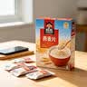 桂格（QUAKER）特浓红枣高铁燕麦片540g （27g*20袋）营养早餐 实拍图