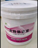 彩弘 高效补墙膏墙面修补膏防水腻子粉内墙涂料刷大白墙体神器白色5kg 实拍图