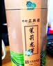 牛街正興徳（Niujie Zhengxingde）新茶老字号茉莉花茶茶叶浓香型花茶茉莉龙芽罐装240g口粮茶 实拍图