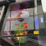 森森金麟超白玻璃鱼缸一体缸自循小型懒人家用水族箱LE-300 实拍图