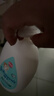强生婴儿牛奶润肤露500g*2 宝宝儿童补水保湿防干燥润肤乳身体乳面霜 实拍图