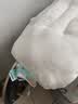 红豆A类抗菌枕头枕芯护颈枕睡眠颈椎病深度睡觉专用低枕48*74cm一只装 实拍图
