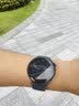 vivo WATCH 5 蓝牙版 辰夜黑 心脏健康 血压健康研究 全新蓝河操作系统 智能手表 礼物送女友 实拍图