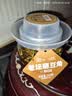 三知情（SANZHIQING）老坛晒豆角269g*1罐即食下饭豆角干湖南特产即食拌饭农家自制 实拍图