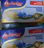 安佳(Anchor)新西兰进口 动物黄油原味无添加盐454g*2 烘焙煎牛排曲奇 实拍图