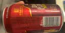 冰峰（ICEPEAK）酸梅汤 310ml*24罐装乌梅山楂古法熬制特产果汁饮品饮料整箱 实拍图