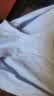 全棉时代产妇孕妇内裤女士针织纯棉孕期产后专用三角裤 肤+粉XXL 实拍图