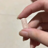 钙尔奇成人碳酸钙片D3片(I)36片*2盒OTC哺乳孕妇男女补钙含维生素d3老年人钙手足抽筋预防骨质疏松 实拍图