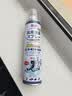 巨奇（JUQI）鞋子除臭杀菌喷雾360ml 银离子消毒杀菌鞋袜球鞋运动鞋防脚臭脚气 实拍图