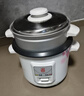 三角牌（Triangle）电饭煲家用迷你电饭锅1.5L煮饭锅学生宿舍电煮锅1人用 TG-Z15X18J 实拍图