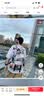 viney书包男女小学生初中高中大学生背包大容量双肩包旅行笔记本电脑包 实拍图