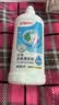 贝亲（Pigeon）奶瓶清洗剂 婴儿专用 奶嘴玩具果蔬清洁 400ml MA26 实拍图