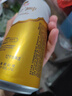 燕京啤酒 11.7°P 原浆白啤比利时小麦听装 500ml*12听 现货热卖 实拍图