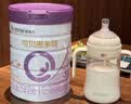 合生元（BIOSTIME）可贝思亲呵幼儿配方羊奶粉3段(12-36个月)700g2罐 6重益生元 实拍图