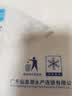 仙泉湖冷冻三去白蕉海鲈鱼700g/袋(2条装)肉厚刺少水产生鲜食材 实拍图