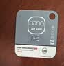 banq 128GB TF（MicroSD）存储卡 U3 V30 A1 4K V60Pro版 行车记录仪&监控摄像头专用内存卡 高速耐用 实拍图