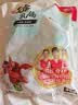 温氏供港乳鸽净重900g/3只 冷冻食品鸽子汤 土鸽子肉 空气炸锅食材 实拍图