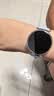 华为（HUAWEI）手表 WATCH GT 6 41mm【国补15%】血氧呼吸监测长续航运动手表送礼首选送女友【华为官方授权】 冰雪蓝 41mm氟胶表带 实拍图