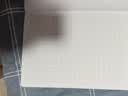 得力（deli）5本语文本（方格）16K30张(B5)小学生缝线本作业本笔记本本子 牛皮纸练习簿开学文具F1630-5 实拍图