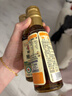 爷爷的农场有机原香黑芝麻油100ml 一级传统石磨 宝宝香油 凉拌调味 实拍图