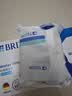 碧然德（BRITA） 家用滤水壶 净水壶滤芯 Maxtra 多效滤芯 6枚装 实拍图