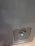 容声200L单温冰柜小型家用冷柜冷藏冷冻两用变频新一级能效-36℃深冷减霜电冰箱BD/BC-200ZMSA国家补贴 实拍图