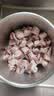 芈羊羊宁夏滩羊 原切羔寸排400g*3 羊小排羊肋排切块盐碱地羊肉生鲜清真 实拍图