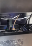 普联（TP-LINK） AX3000 WiFi6千兆usb无线网卡台式机专用 XDN9000免驱版 5G双频 wifi接收器电脑笔记本wifi发射器 实拍图
