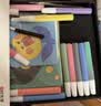 时光学（SHIGUANGXUE）趣味创意沙画儿童玩具手工DIY沙画男孩女孩生日礼物 实拍图