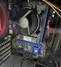 梅捷H311M-VH M.2台式机电脑主板6/7/8/9代LGA1151双通道DDR4全新 实拍图