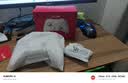 北通鲲鹏20游戏手柄AI智控双切扳机TMR震动无线多模蓝牙xbox类电脑PC手机steam体感NS switch2影之刃零 实拍图