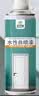 云行家象牙白水性木器漆家具自喷漆翻新改色油漆门窗衣鞋柜木用涂料 实拍图