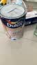 多乐士（Dulux）乳胶漆致悦金装净味五合一内墙漆防霉抗菌环保油漆涂料A750白色5L 实拍图