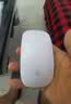 Apple/苹果 妙控鼠标-白色 多点触控表面 苹果鼠标无线蓝牙鼠标无线鼠标办公鼠标静音便携 实拍图