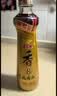 金龙鱼纯芝麻香油480ml【一级】凉拌 调味 烹饪 火锅 调味油  玻璃瓶 实拍图