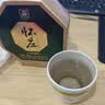 怀庄1983贵州茅台镇53度酱香型白酒整箱纯粮食大曲坤沙窖藏白酒高粱口粮酒 53度 500mL 1瓶 礼盒装 实拍图