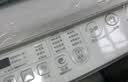 东芝（TOSHIBA）T06不弯腰波轮洗衣机全自动 直驱变频10公斤大容量白色 防缠绕一级能效宿舍租房DB-10T06D 实拍图