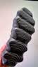 阿迪达斯 YEEZY 450椰子男女休闲鞋GX9662 UK9码43 实拍图