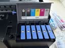 爱普生（EPSON）L8188 商用家用墨仓式彩色无线多功能一体机 打印复印扫描 wifi网络 自动双面（含上门安装） 实拍图