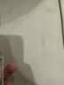酷宝仕眼镜鼻梁垫 气囊硅胶防滑鼻托 眼镜防脱落配件 五款组合套装 实拍图