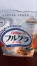 卡乐比（Calbee）低gi燕麦片 水果燕麦片减少糖400克 非油炸早餐代餐零食 实拍图