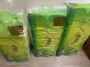 心相印无芯卷纸 4层200克*20卷 茶语丝享大克重厚实卫生纸巾厕纸 实拍图