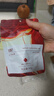 王锦记原味红糖袋装50g【一级红糖】手工古法块状姨妈糖水黑糖姜茶原料 实拍图