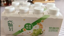 伊利畅轻低温酸奶生牛乳苹果西梅马蹄爆珠风味发酵乳250g*4酸牛奶 实拍图